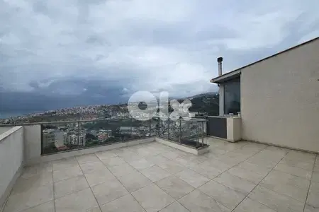 Fanar | Brand New Furnished Apartment + Roof Terrace