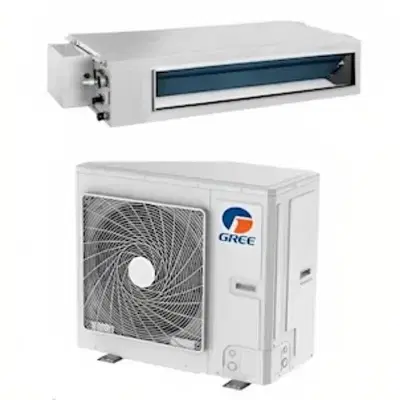AC Gree Duct 36000BTU Inverter Wifi