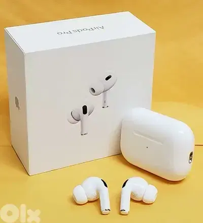 AirPods pro 2