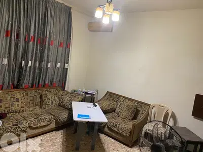 Furnished Apartment for sale in Sid El Bauchrieh 150 sqm