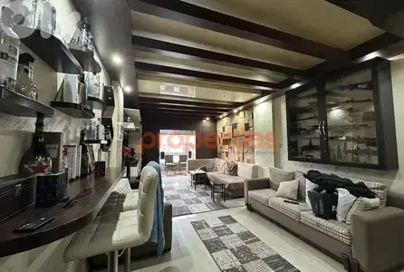 Furnished Apartment For Sale in Wadi Chahrour – CPDD57