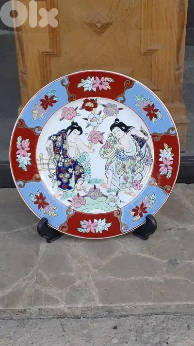 antique