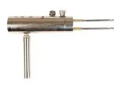 hakan 15 long range كاشف المعادن مع الفراغات