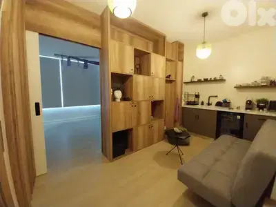Office for Rent in Zalka Souk | Fully Renovated