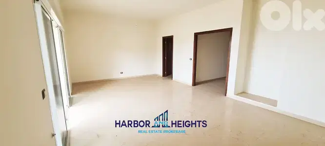 Apartment for Sale in Bsalim - شقة للبيع في بصاليم