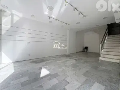 3 Floors Shop for Rent in the Heart of Jal El Dib
