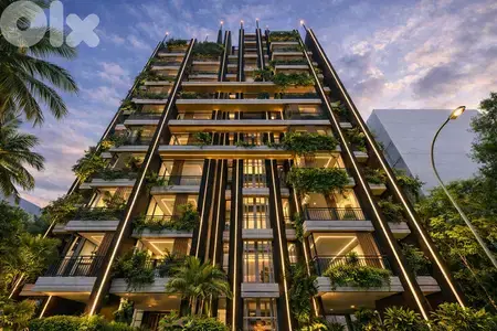 2 Bedroom Apartment For Sale in Achrafieh | Underconstruction