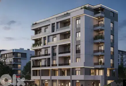 Under Construction for Sale in Baabda | Flexible Payment Facilities
