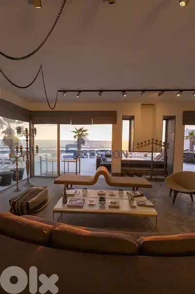 Beautiful Villa for Sale in Batroun | فيلا جميلة للبيع في البترون