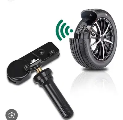 tpms + programing