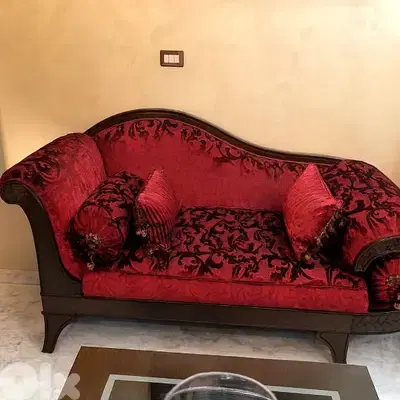 2 Sofas like New