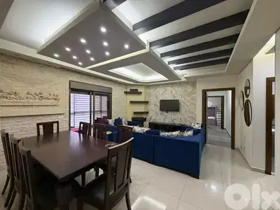 Apartment for Sale in Douar شقة للبيع في دوار