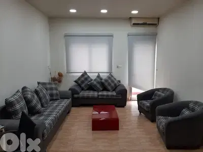 شقة مفروشة للايجار في الاشرفية Furnished apartment in Achrafieh