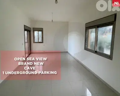 Underground Parking ,Brand New ,Halat / حالات REF#NI132739