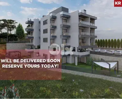 Under construction,Payment Facilities,Mar Moussa/مار موسى REF#KR132741