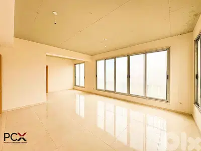 Apartment for Sale in Jamhour | Paranomic View | Shared Gym & Pool Apartment for Sale in Jamhour | Paranomic View | Shared Gym & Pool