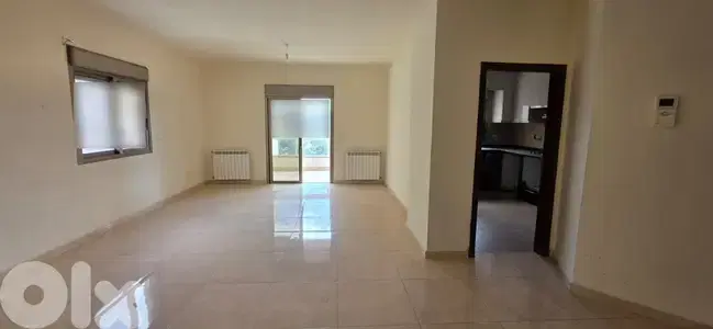 3 BEDROOMS APARTMENT FOR SALE IN DOUAR - BAABDAT, (BB-239)