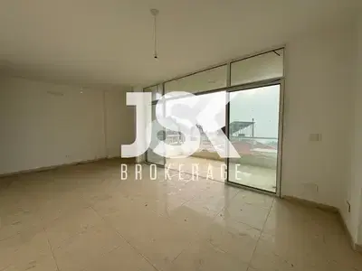 L15434 - 2-Bedroom Apartment for Rent In Halat