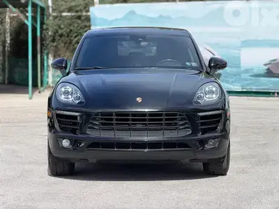 Porsche Macan S 2018 ! CleanCarfax Special Price
