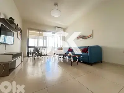 L15261 - 1-Bedroom Apartment For Rent in Minet Hosn, Down Town