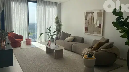 Ciel et Jardin Towers - ACHRAFIEH | 180 m2 | FOR SALE Ciel et Jardin Towers - ACHRAFIEH | 180 m2 | FOR SALE
