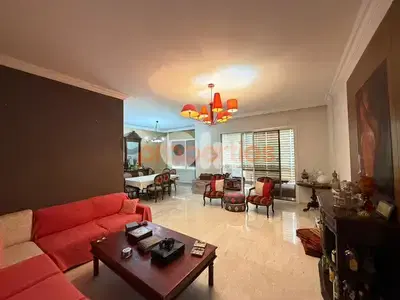 Apartment for Sale in Hazmieh - CPMK189