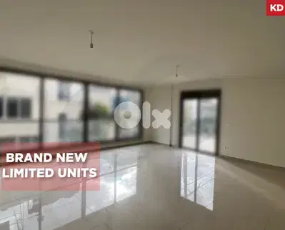 Underground parking/Elevator/1 storage room/Naccache/نقاش-REF#KD132770