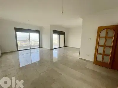 200 SQM Amazing Apartment in Kfarhbab with a Stunning View