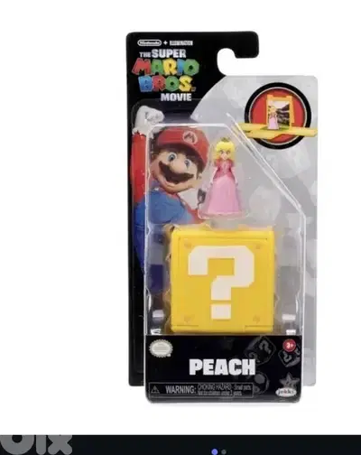 the super mario bros