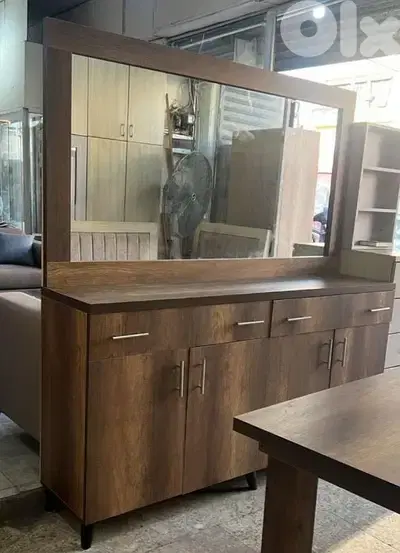 درسوار مع مرايا تفصيل جديد