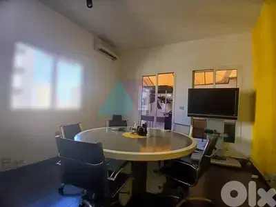 2DEL - 330m2 apartment 4sale in Ras Beiruth - شقة للبيع في رأس بيروت