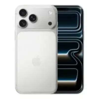 Apple iPhone 17 Pro Max 256GB 1 Sim