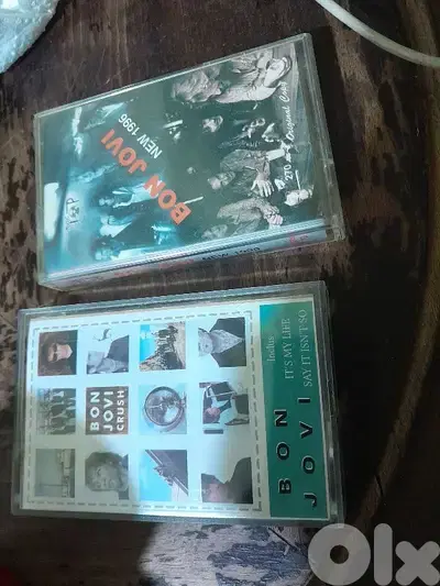 bonjovi k7