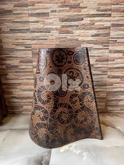 مجسم مميز