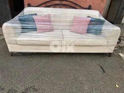 طقم كنبايات شغل توصاية كتير نظيف ومرتب