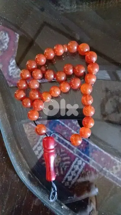 مسبحه انتيك