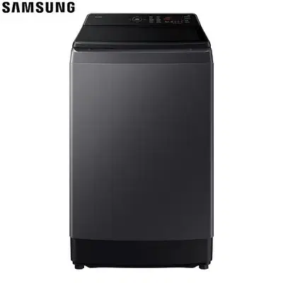 Samsung Bespoke AI Laundry Top Load Washer AI Wash 15KG WA80F/24 |