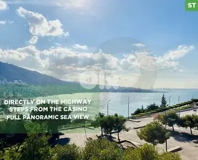 directly on the main highway, prime location, adma REF#ST129980
