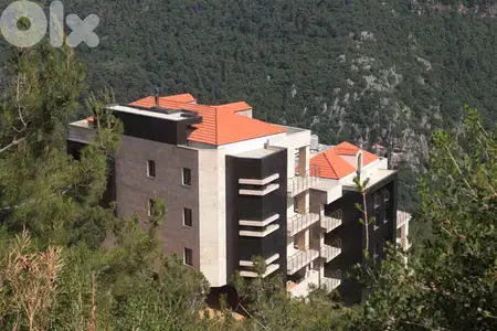 Apartment for sale in Monteverde - شقة للبيع في مونتيفيردي