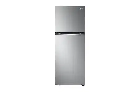refrigerator LG GNBB332PLGB 172x60cm no frost inverter براد