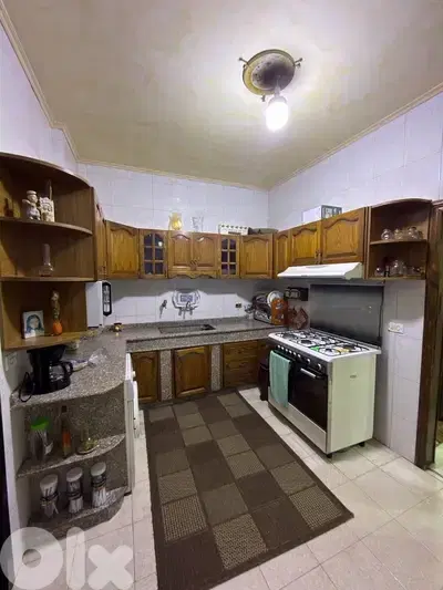 apartment for sale in ain al remmeneh