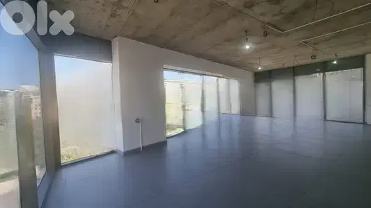 GMC231MAN Office for rent in Antelias - مكتب للإيجار في أنطلياس