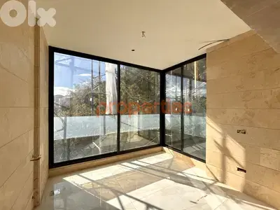 Apartment for sale in Broummana – CPSK65