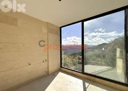Apartment for sale in Broummana – CPSK66 Apartment for sale in Broummana – CPSK66