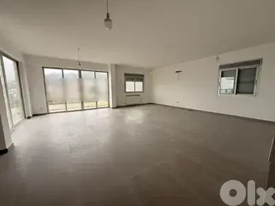 HIGH-END APARTMENT FOR SALE IN FANAR PRIME OPEN VIEW, (FA-200)