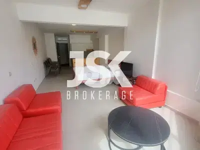 L20444 - Furnished Chalet For Rent in A Well Known Resort in Tabarja