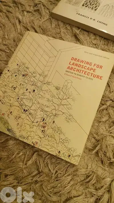 architecture book for sale