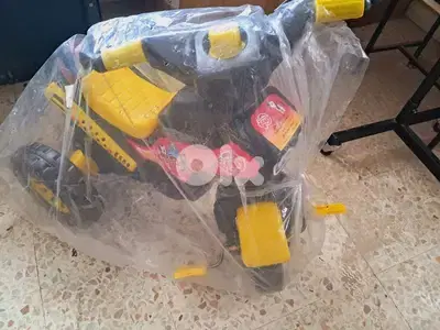 بسكلات للأطفال جديدة غير مستعملة سعر روعة
