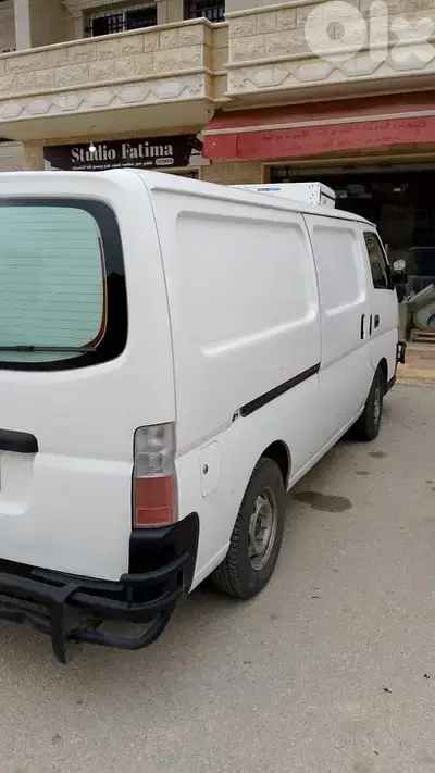 van for sale