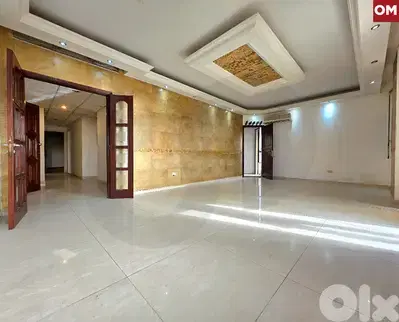 Balcony, maids room, ,Dawhet el Hoss/دوحة الحص REF#OM132872